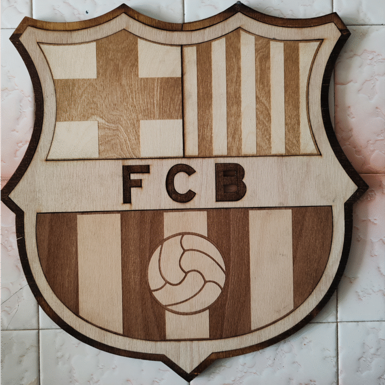 FCB